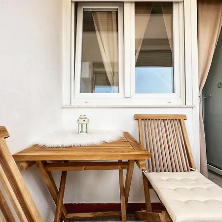Apartment Maja - Free Wifi *