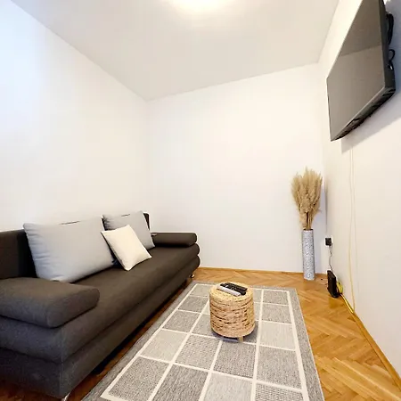 Maja - Free Wifi Apartment