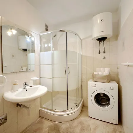 Maja - Free Wifi Apartment *