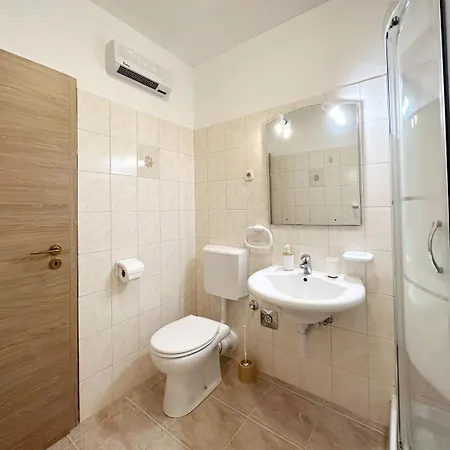 Apartment Maja - Free Wifi Split